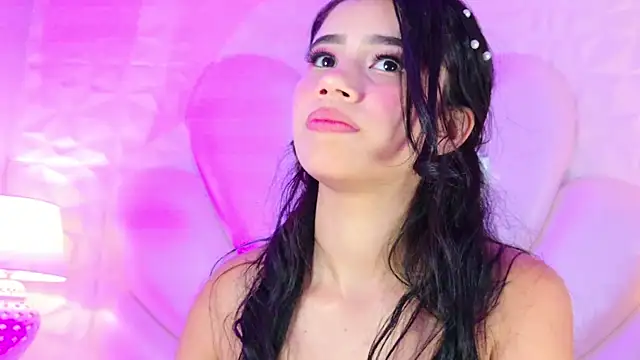 SammyJhuls's cam snapshot