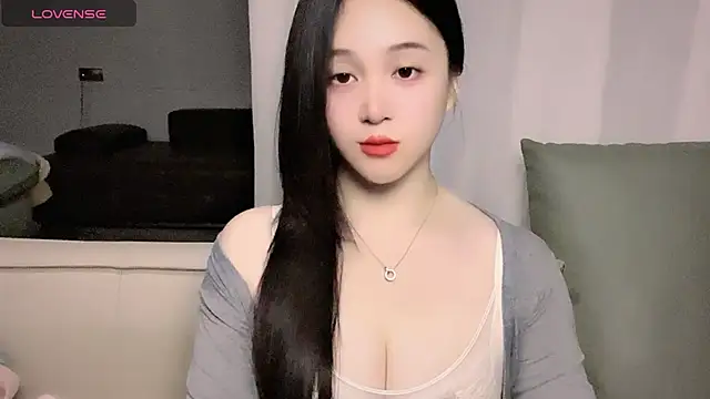 woaiqinqin's cam snapshot