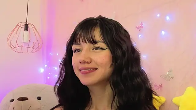 april_bennett's cam snapshot