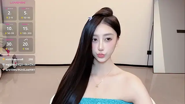 Melody-11's cam snapshot