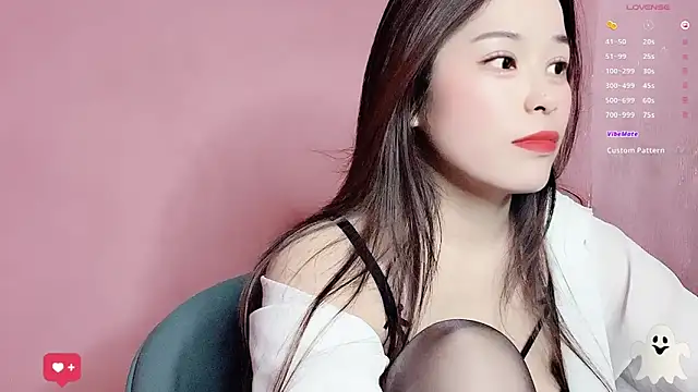 Amelia-12301's cam snapshot