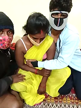 Hot_sahana's cam snapshot