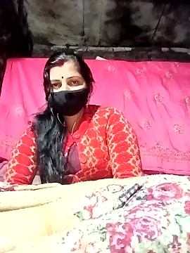 Bandna_thakur's cam snapshot