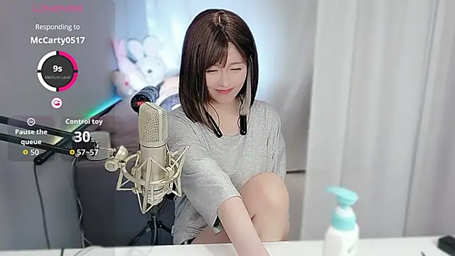 Tw_Sexynn's cam snapshot