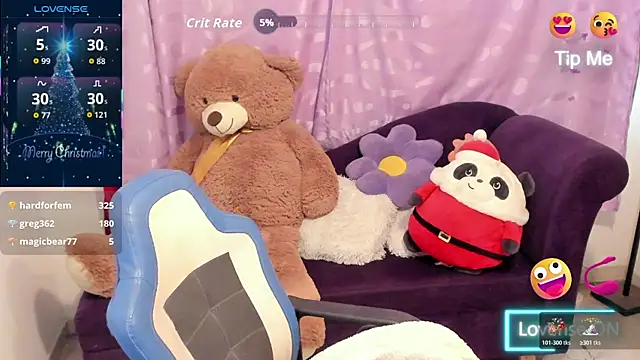 cynthia_watson's cam snapshot