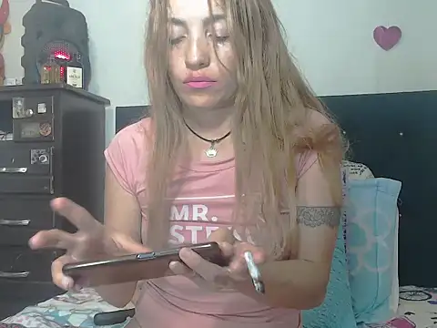 valerivegass's cam snapshot