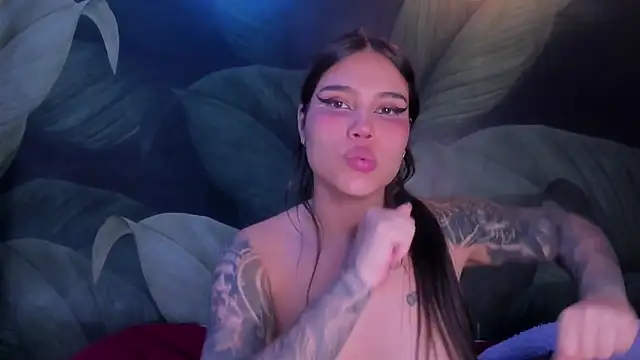 sweett_dirty's cam snapshot