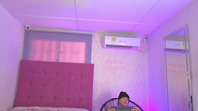 lily_and_wan live sex cam