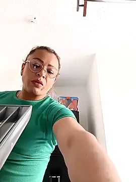 Asuna_yuuky's cam snapshot