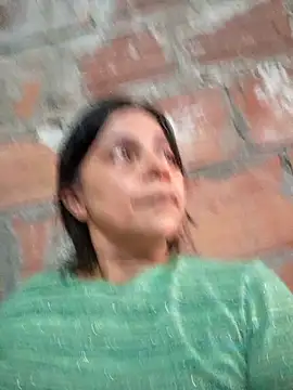 Lucerito-Hot's cam snapshot