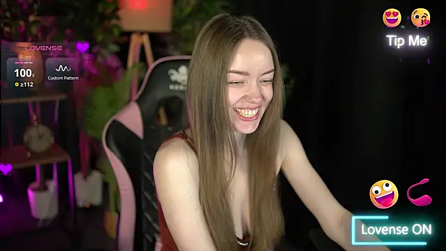 Velouraa's cam snapshot