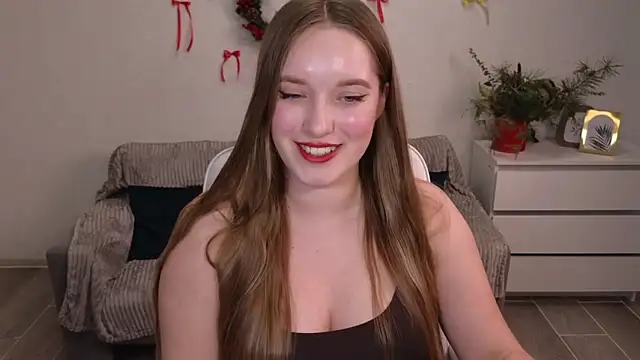 EvaMaddison's cam snapshot