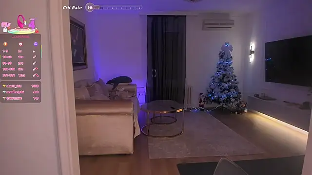 seilyfox live sex cam