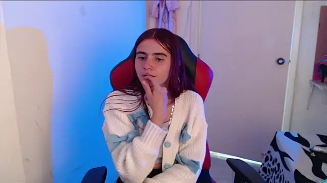 Maximesex's cam snapshot