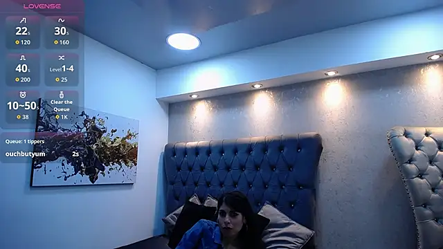 Harmony_Hills's cam snapshot