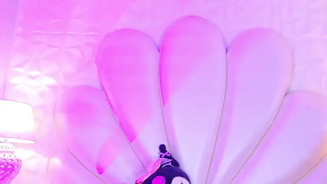 SammyJhuls's cam snapshot