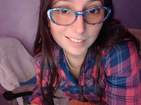 LuckyLisa23's cam snapshot