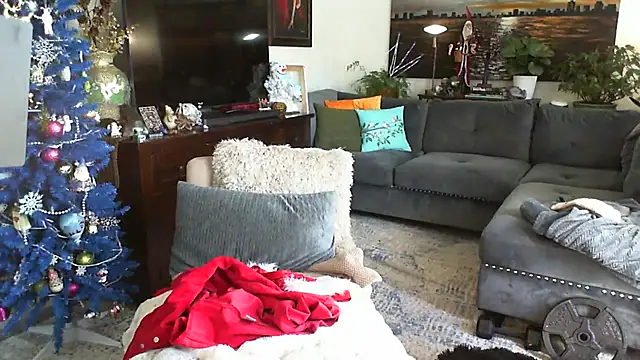 CeceilaMoon's cam snapshot