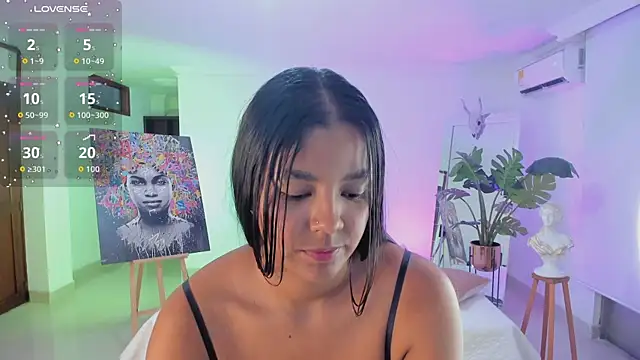 JANYLOVE__'s cam snapshot