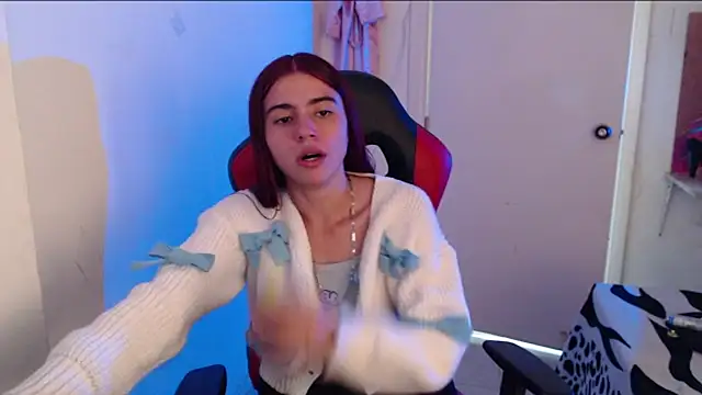 Maximesex's cam snapshot