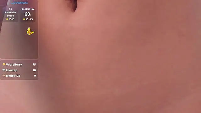 kaily_sweet1's cam snapshot