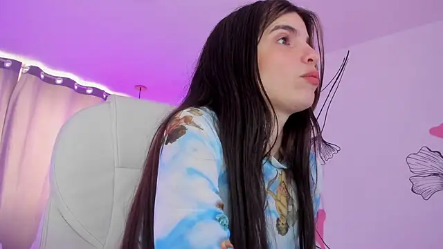 Isabela_Fiorelli's cam snapshot