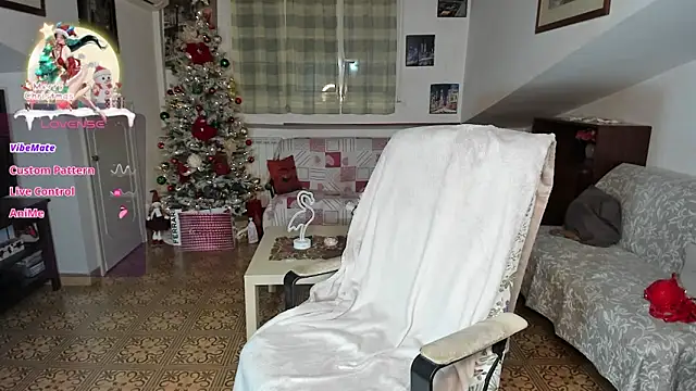 MelanieGriff's cam snapshot