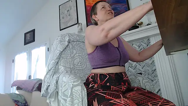 AuroraWillows's cam snapshot