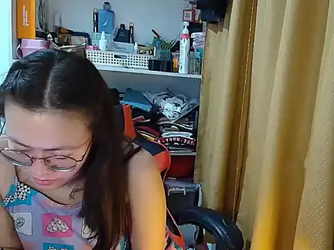 crizzybel's cam snapshot