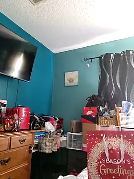 SexyNikki6969's cam snapshot