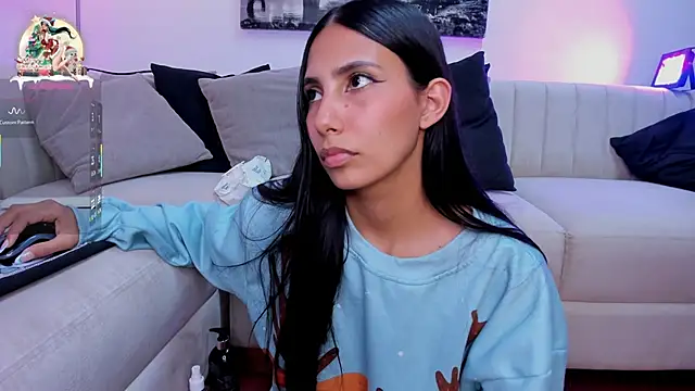 Ary_7's cam snapshot