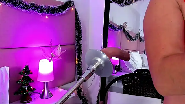 SammyMorales's cam snapshot