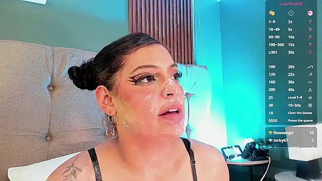 Micki__'s cam snapshot