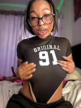 Melany_Williams's cam snapshot