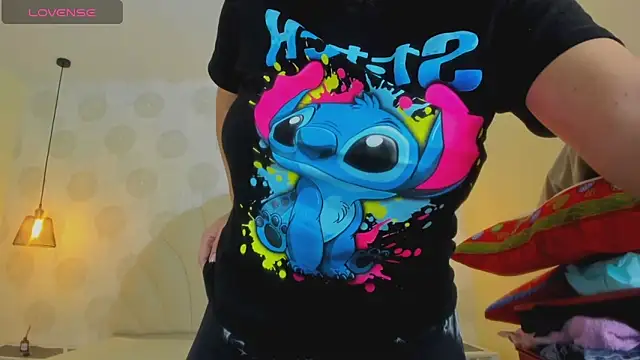 GIANAMILLER6's cam snapshot