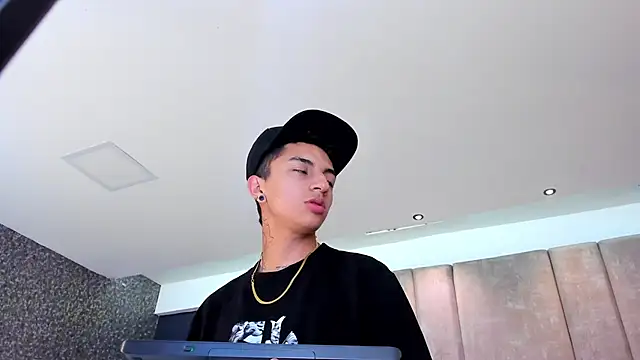 NickandAbby_ live sex cam