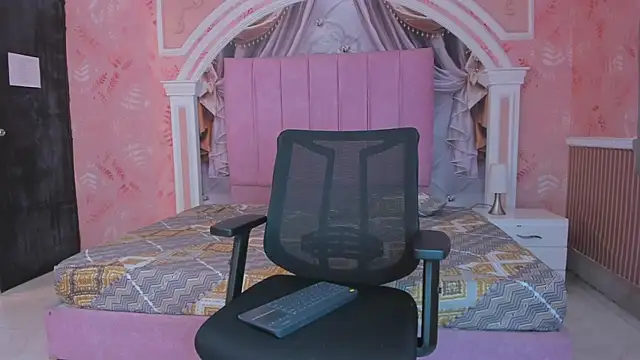 Ivy_rae_xxx's cam snapshot