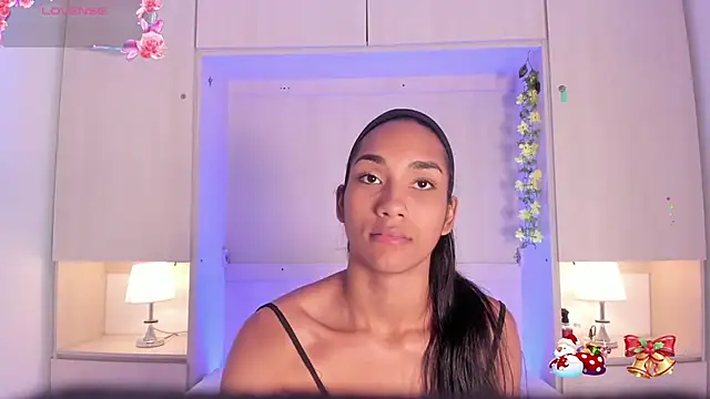 AnahiCollins's cam snapshot