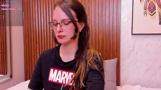 AmbeerWood_'s cam snapshot