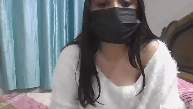 CumWithKajal's cam snapshot