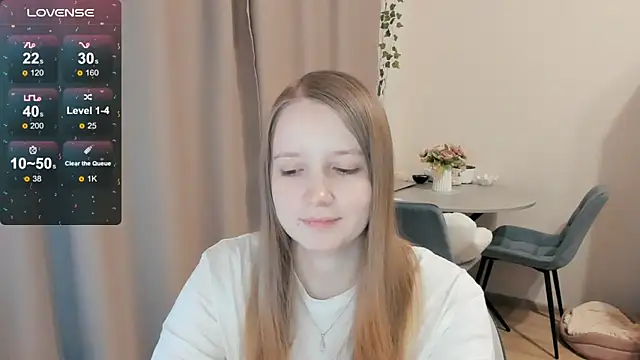 Alyaley's cam snapshot