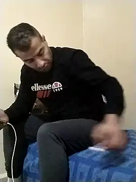 High_desire's cam snapshot