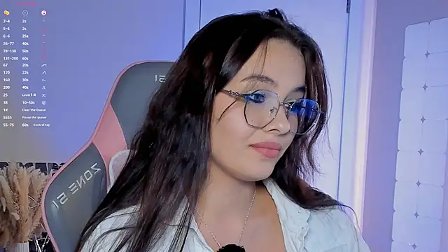 _Sweetie_'s cam snapshot