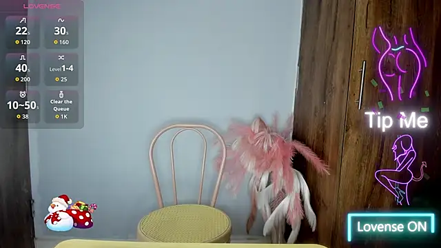 khate_smith's cam snapshot