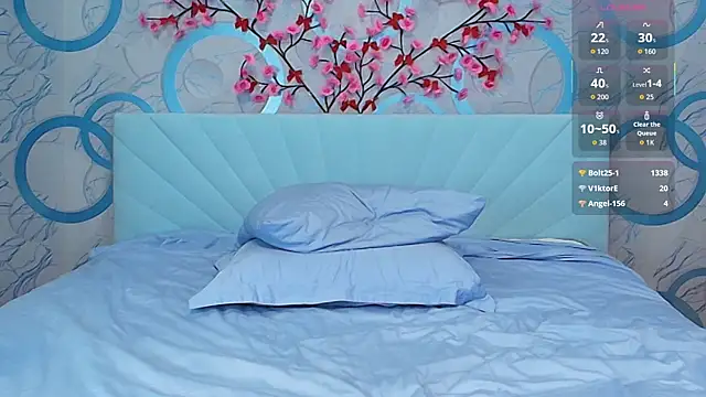 Rosesmart's cam snapshot