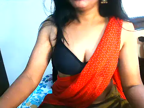 Sexy_Kushi_143's cam snapshot