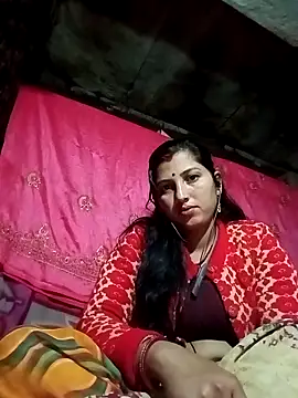 Bandna_thakur's cam snapshot