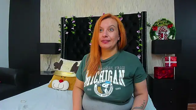 RoxieJackson's cam snapshot