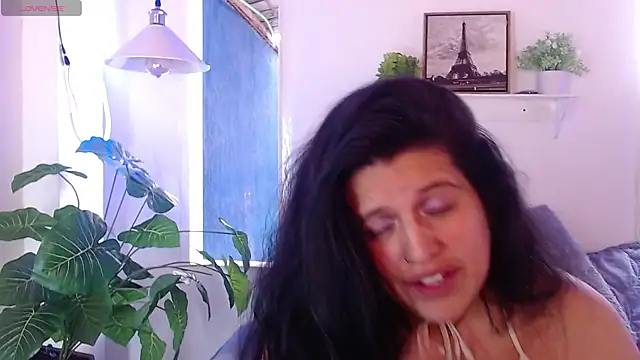 Andrea_secret_'s cam snapshot