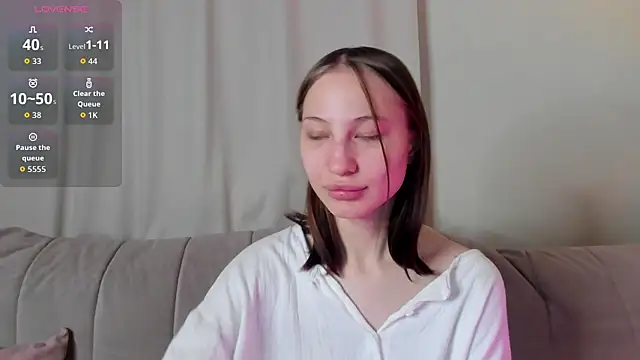 lally_cute's cam snapshot